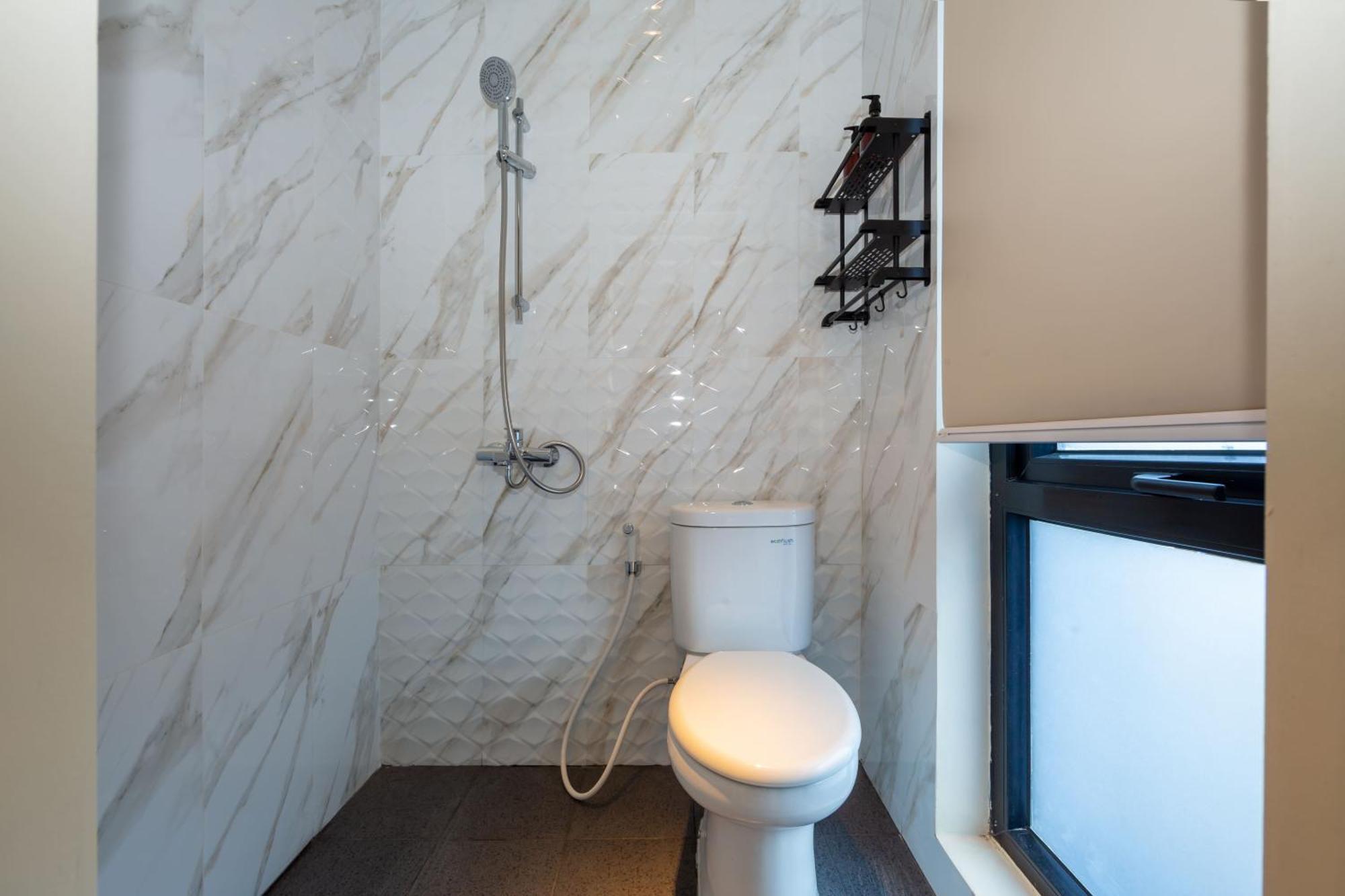 Cove Tripuri House Bali Aparthotel เดนปาซาร์ ภายนอก รูปภาพ