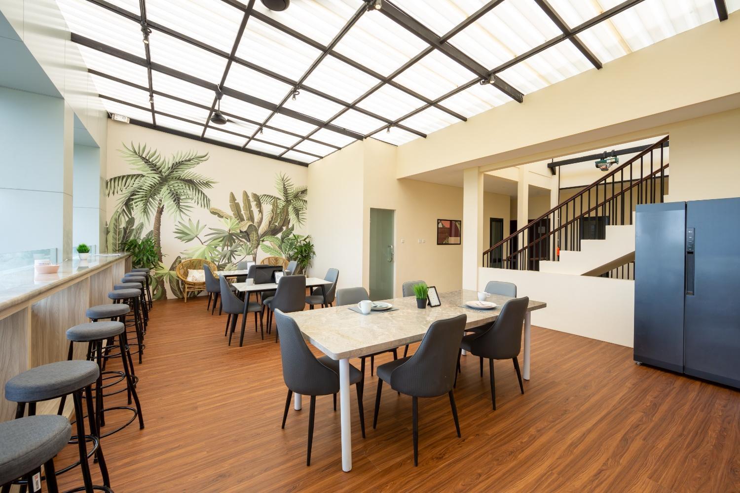 Cove Tripuri House Bali Aparthotel เดนปาซาร์ ภายนอก รูปภาพ