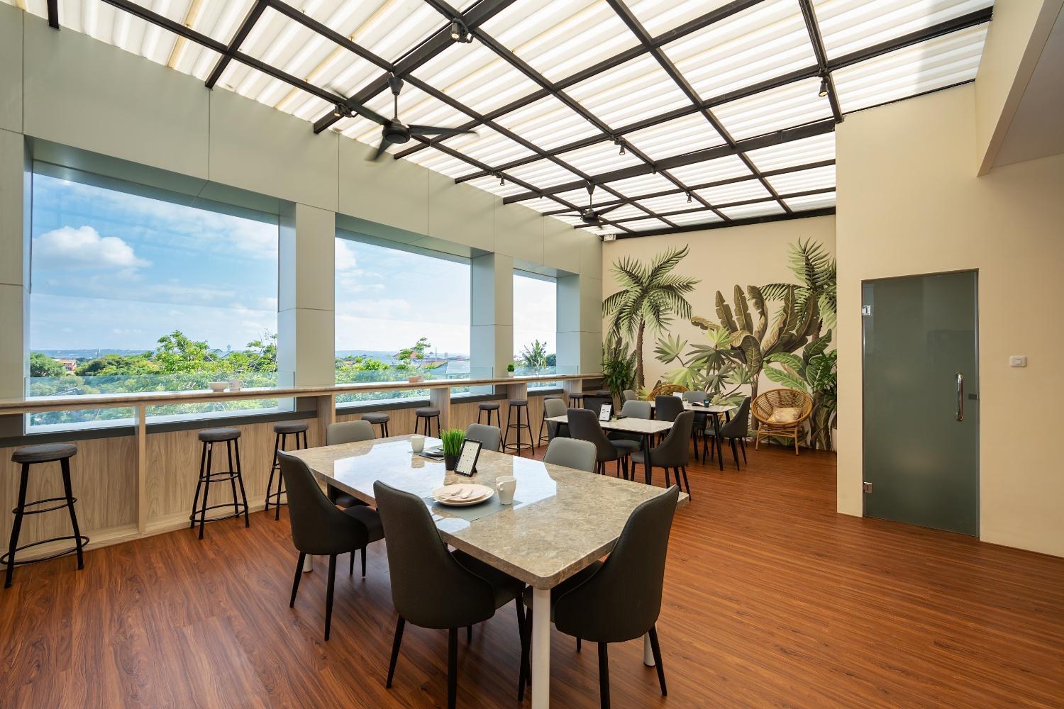 Cove Tripuri House Bali Aparthotel เดนปาซาร์ ภายนอก รูปภาพ