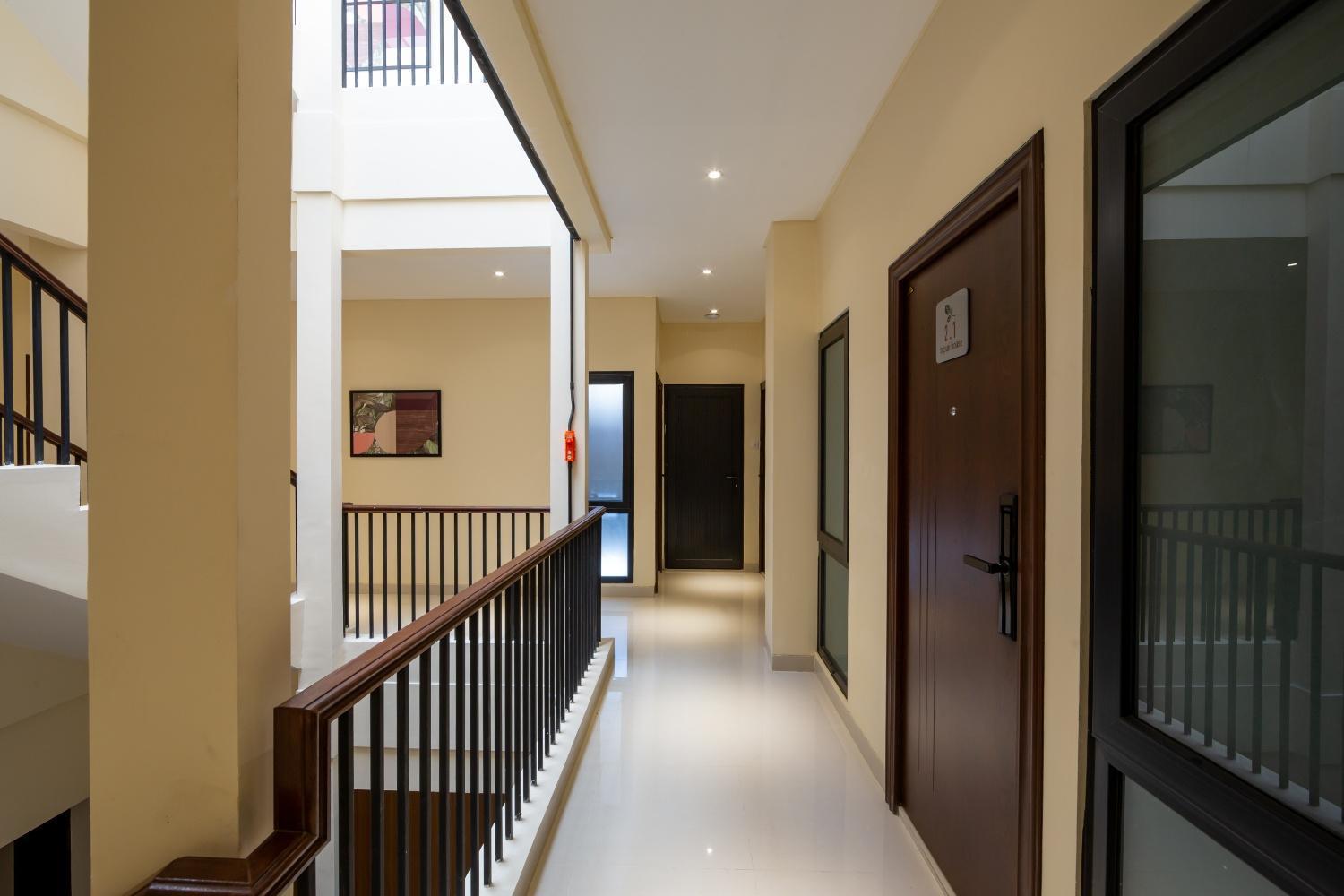 Cove Tripuri House Bali Aparthotel เดนปาซาร์ ภายนอก รูปภาพ
